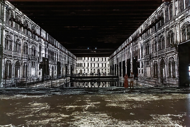 Bassins de lumières-Sorolla-Venise-072